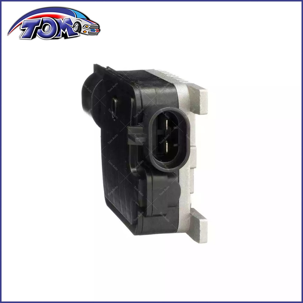 Engine Cooling Fan Module For 2006-2014 Ford Lincoln Edge MKX
