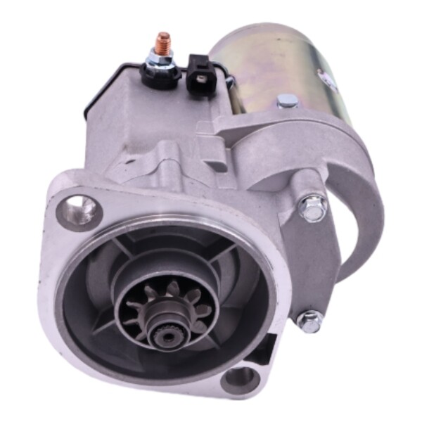 Starter Motor 6670727 228000-6920 For Bobcat 335 337 E25 E26 E32 E50 E55 S100