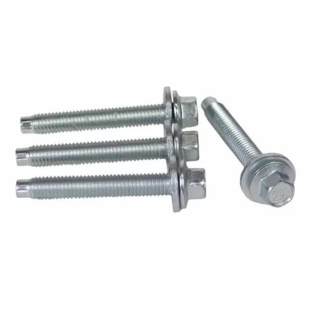 Genuine Ford Mount Bracket Mount Bolt W503300S437