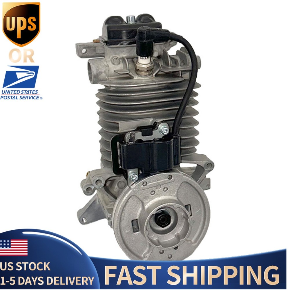 Replacement Engine Short Block Assembly Fits Stihl BR800 / BR800X / BR800C Blowe