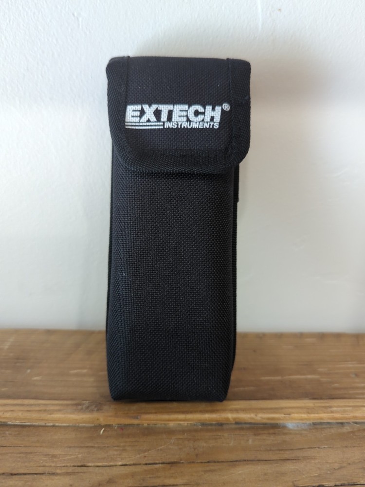 Extech Instruments UV505 Pocket UV-AB Light Meter FLIR Systems USA