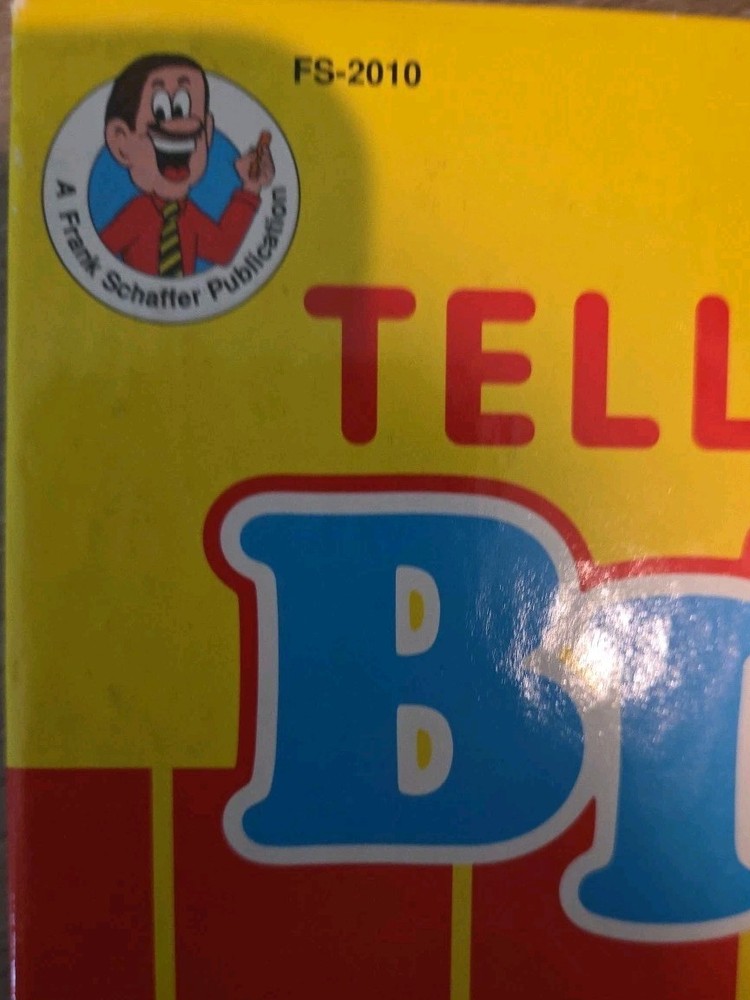 Telling Time Bingo Frank Schaffer Class Set
