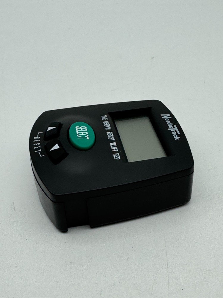 Replacement Display for NordicTrack 29801 EUC