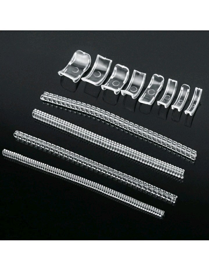 Ring Size Adjuster Kit 32 Pc 12 Sizes