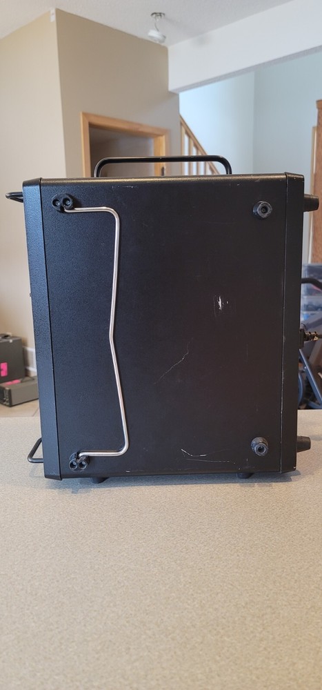 Sage Instruments 930A Communications Test Set *untested*