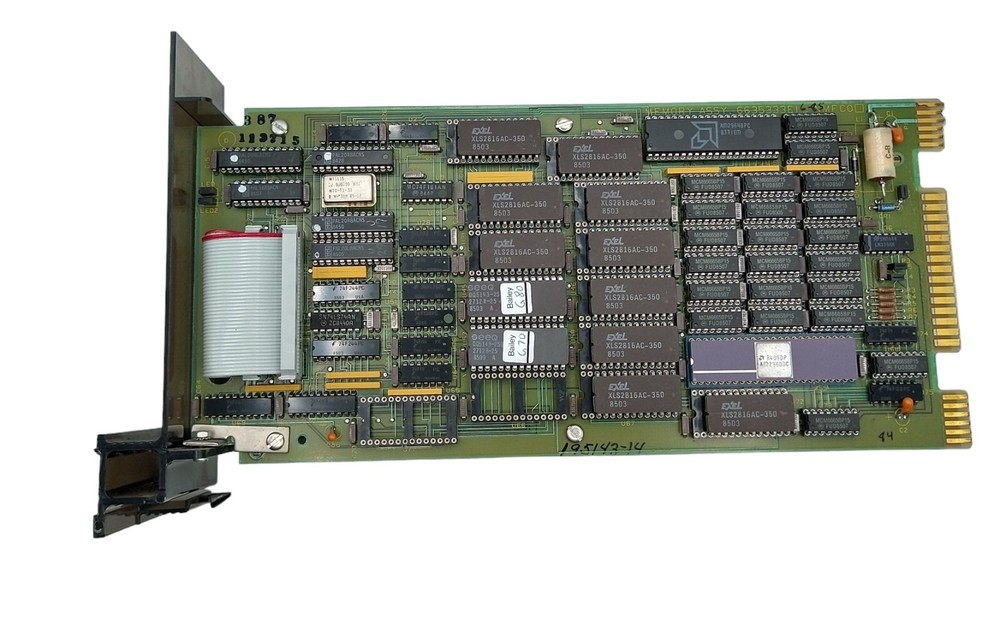 Bailey NMFC02 Network 90 Multi-function Controller