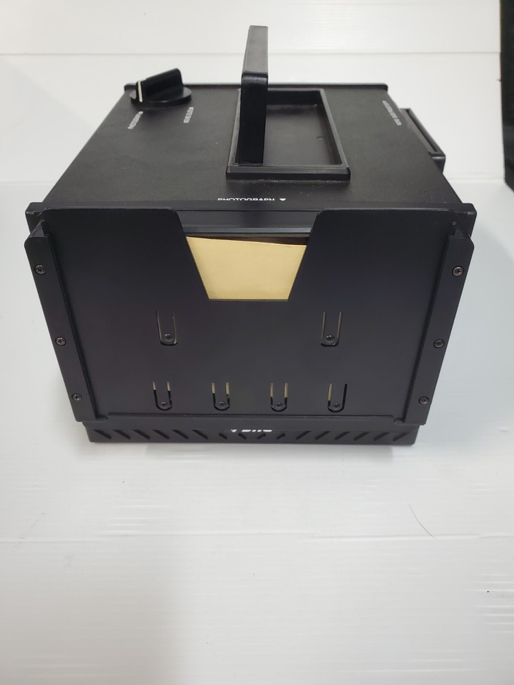 DNC ALL-IN-ONE Video Transfer System - Untested - as is no cables.