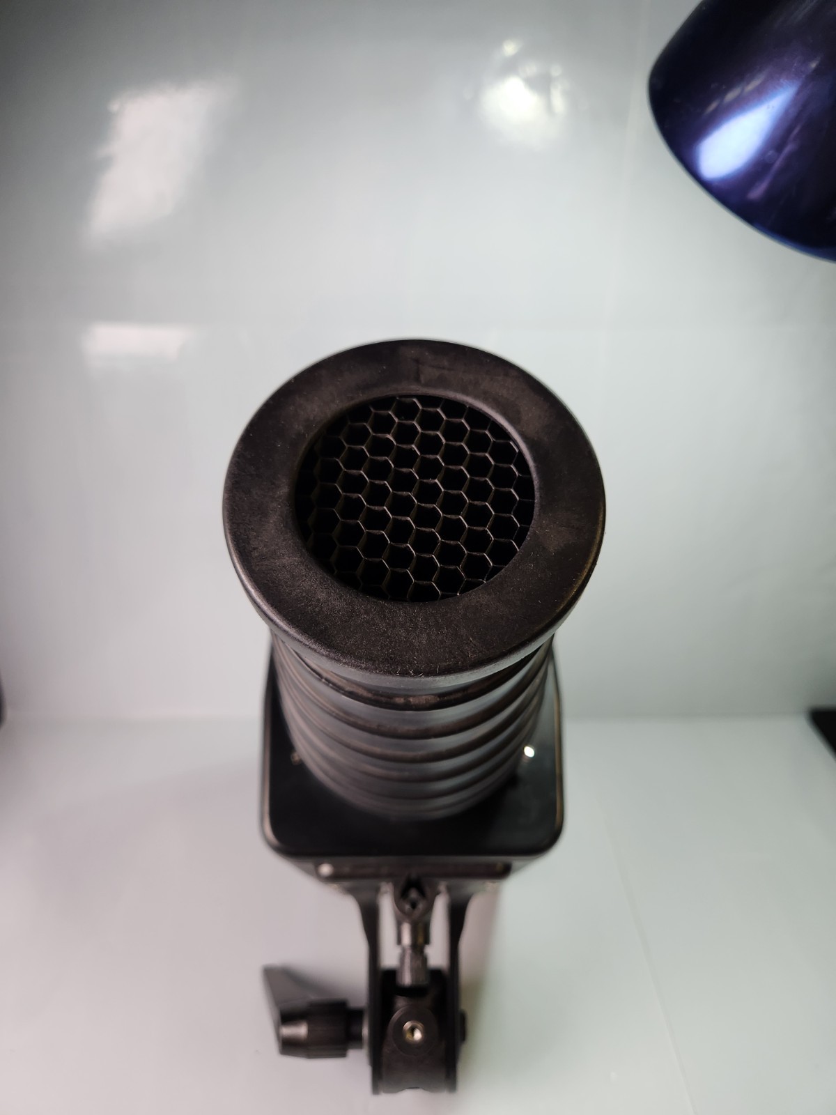 Sp Studio Systems Excalibur 3200 Light With Snoot