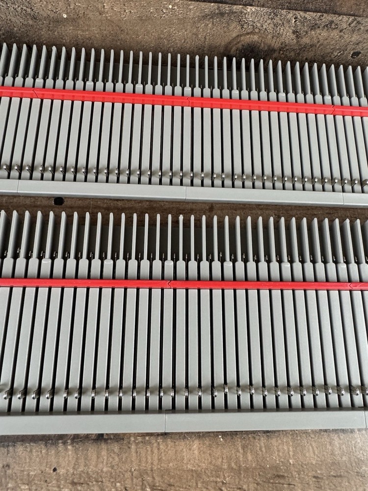 Bond Ultimate Sweater Machine 2 Needle Beds REPLACEMENT PARTS