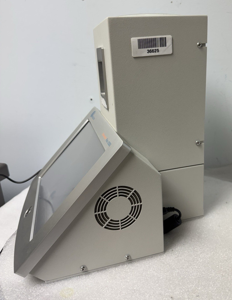 Nexcelom Cellometer Auto 2000 Cell Viability Counter Profiler (works)