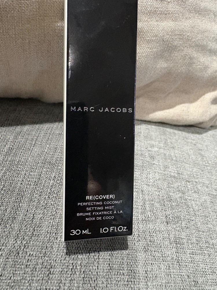 Marc Jacobs Setting Mist