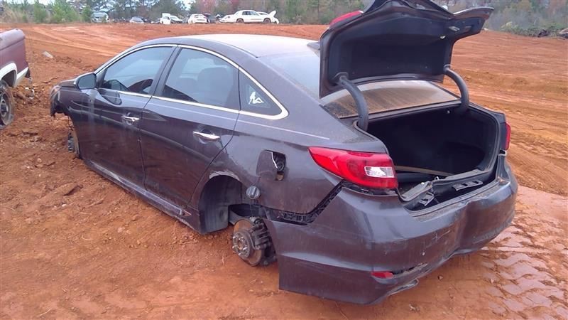 SONATA 2016 Chassis ECM 220393