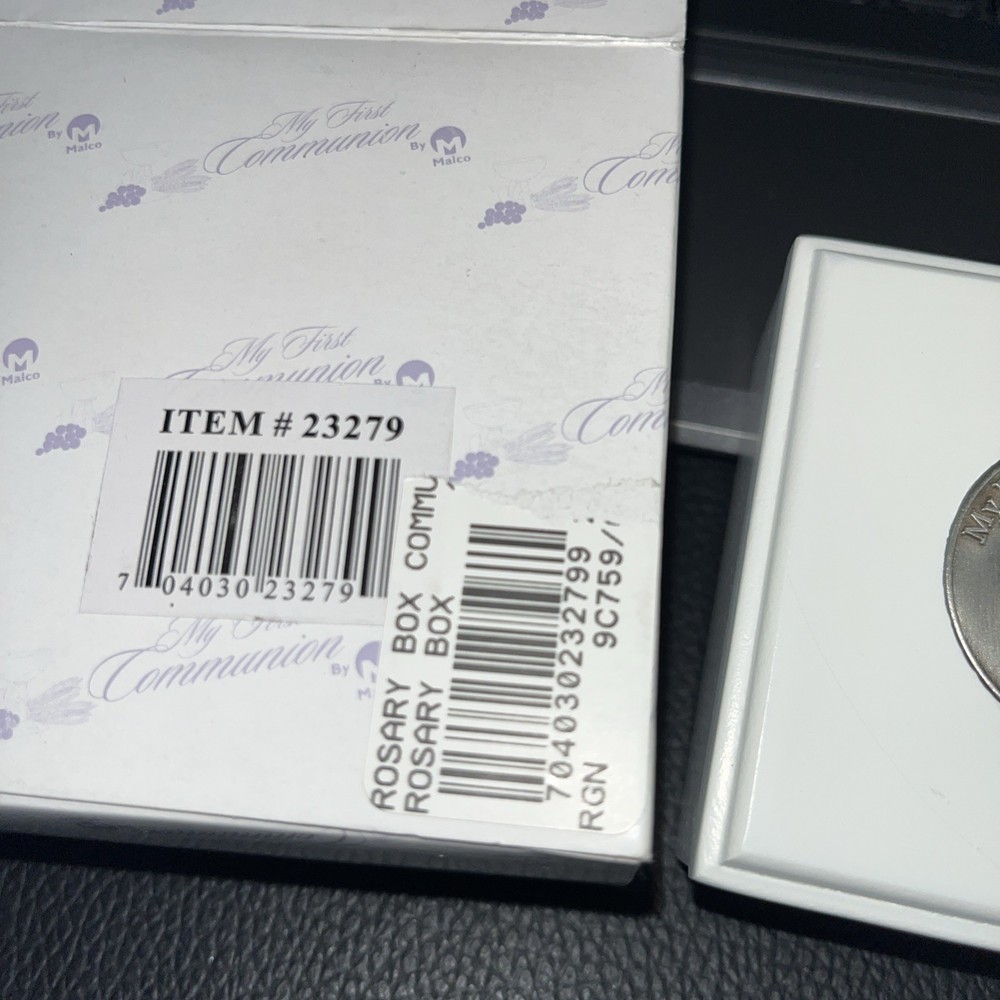 First Holy Communion Gift Set