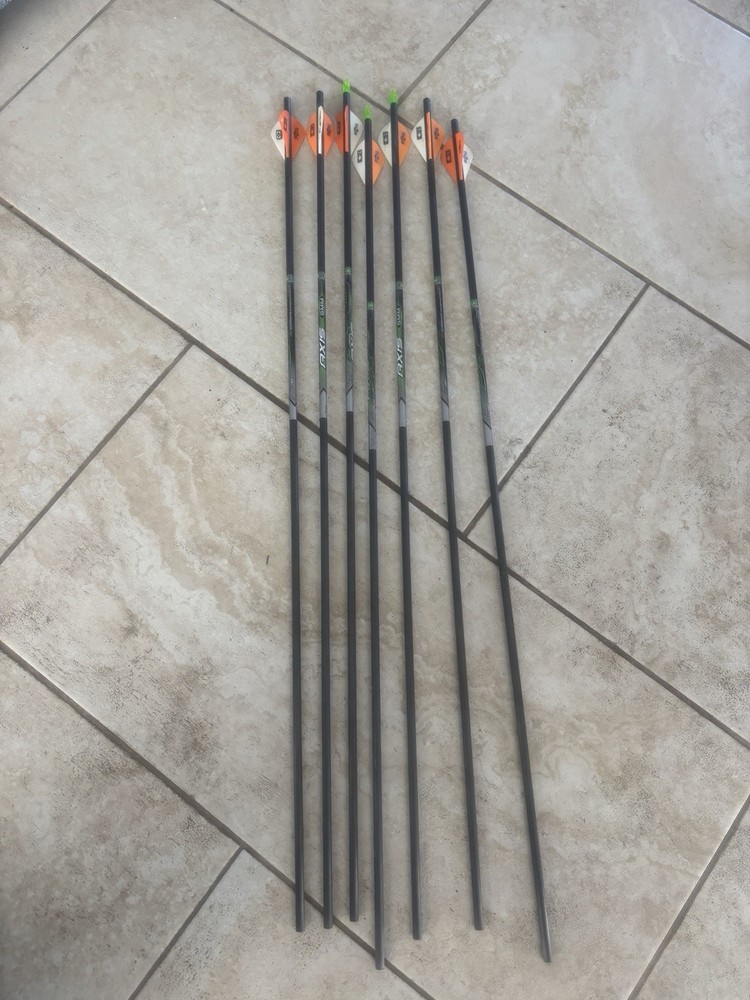 Easton Axis Arrow Shaft 29in