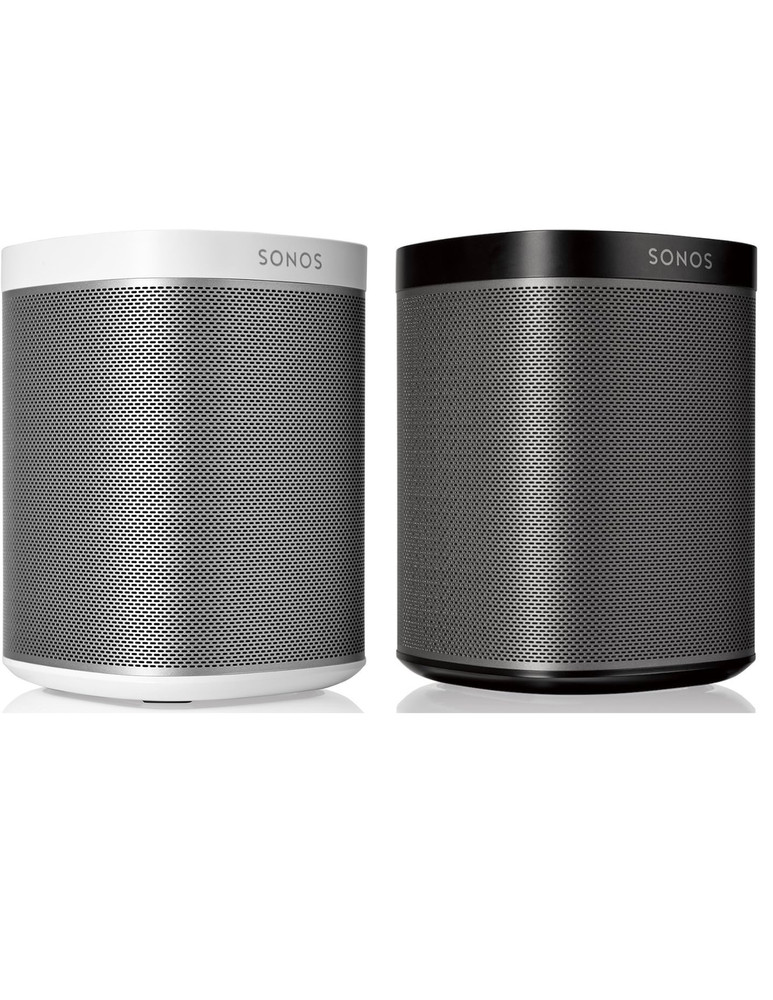 Sonos Play:1 Compact Wireless Smart Speaker  - Excellent