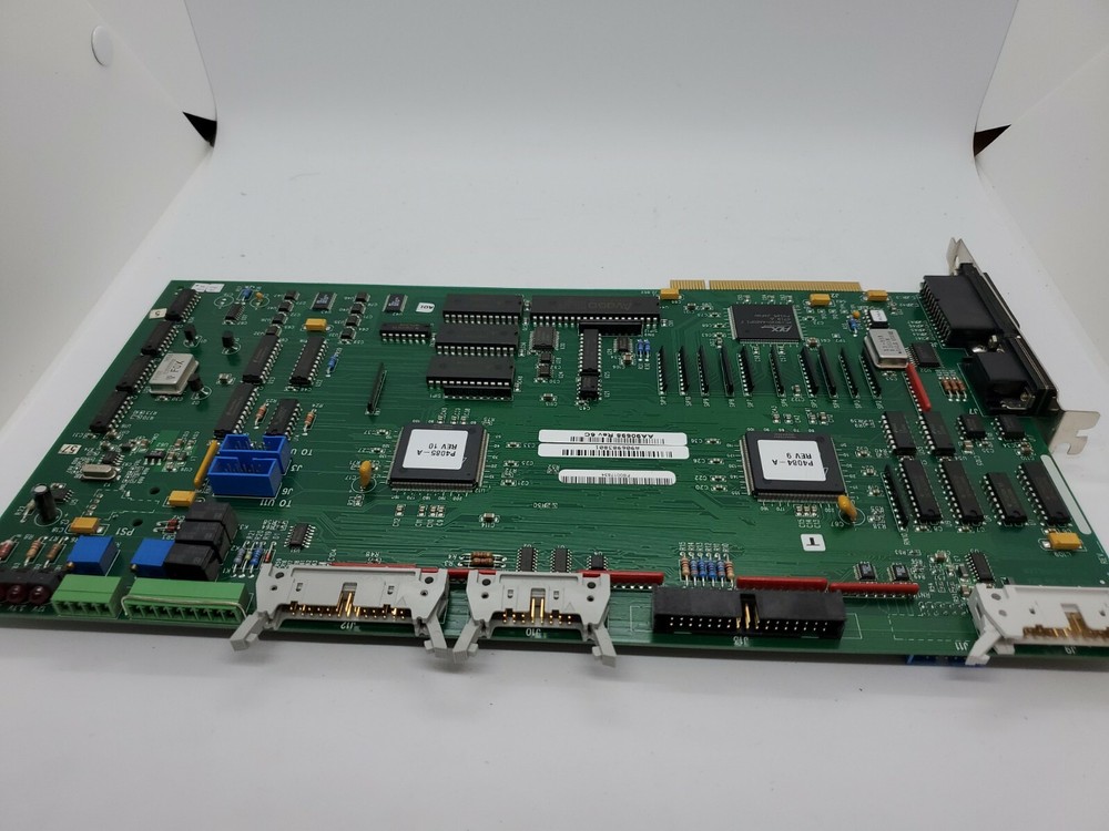 Vutek PCB controller board Assy AA90698