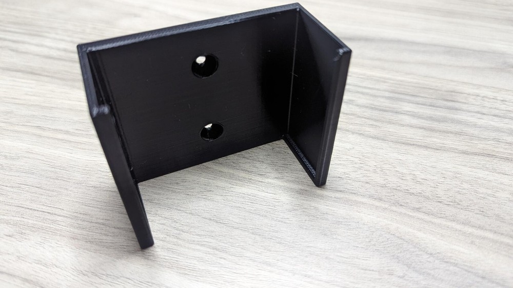 Auber Instruments Thermometer Wall Mount - Remote Digital, Stove, Chimney, BBQ