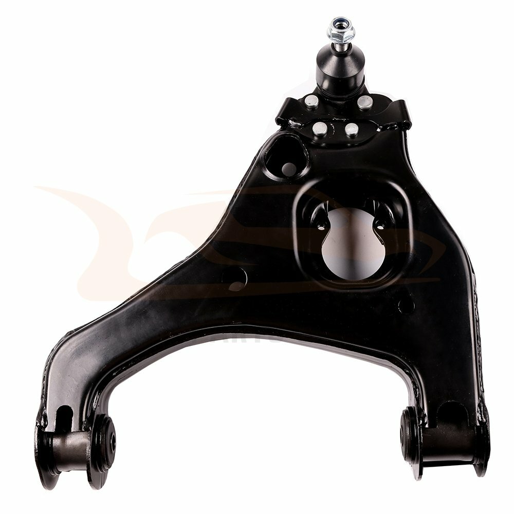 For 1999-06 Chevy Silverado 1500 RWD Set of 2 Front Lower Control Arm Ball Joint