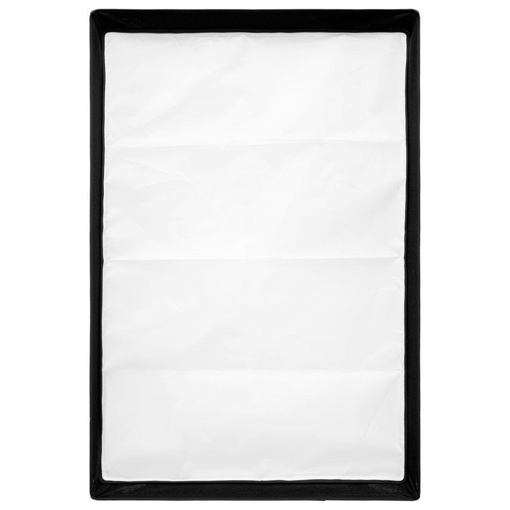 Profoto 2x3Feet Softbox Rectangular Silver Soft Light PRO