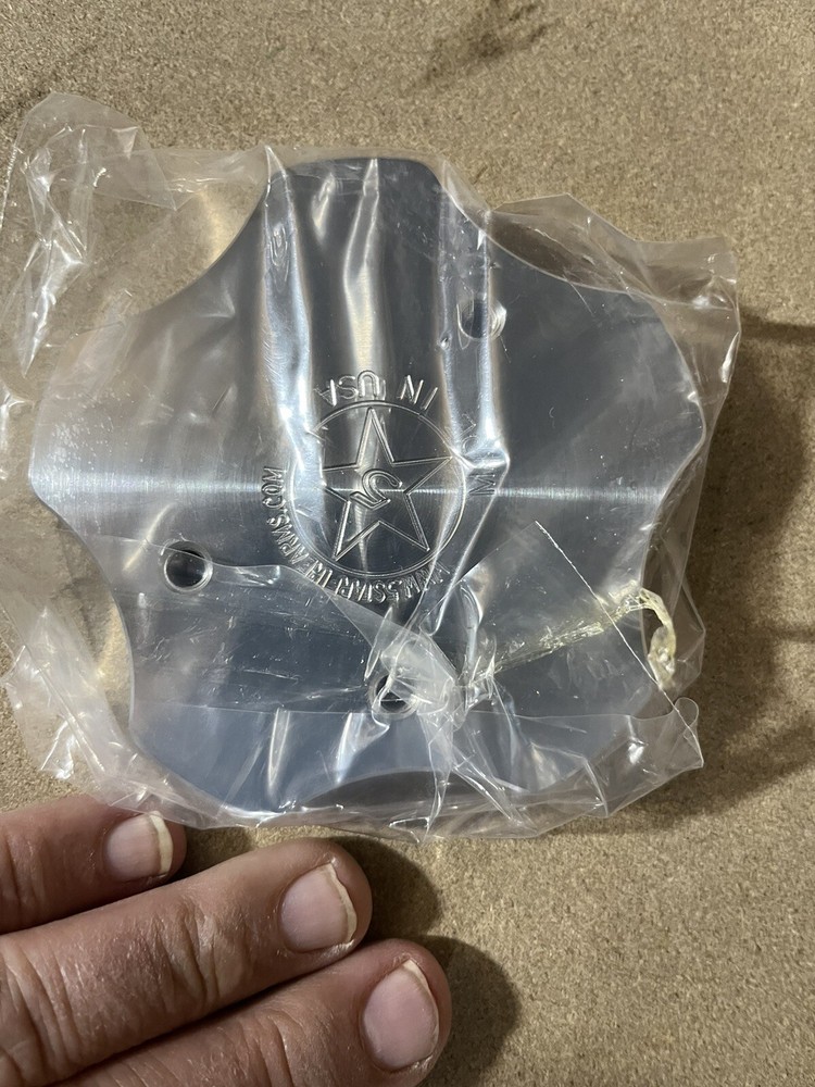 5 Star Speedloader Range Block 22 Mag S&W 351PD