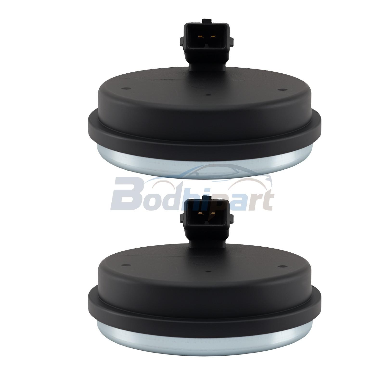 Rear ABS Speed Sensor 58980C1100 for Sonata Tucson Sportage 2015-2022 2.0 CRDi