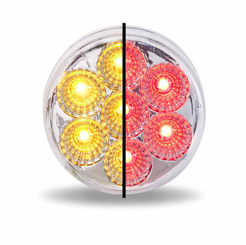 Universal Marker Light TLED-2HXAR (759-10644)
