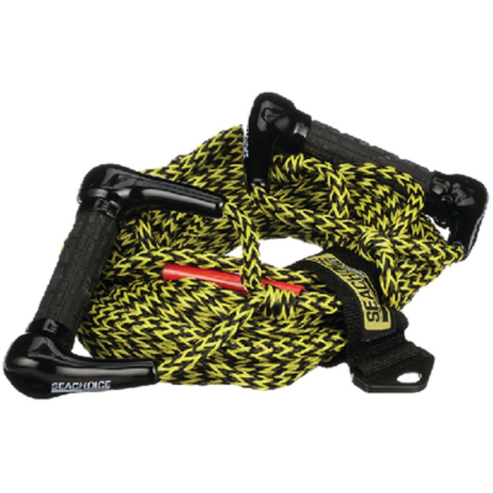 Seachoice 86729 Water Ski Rope Double Handle