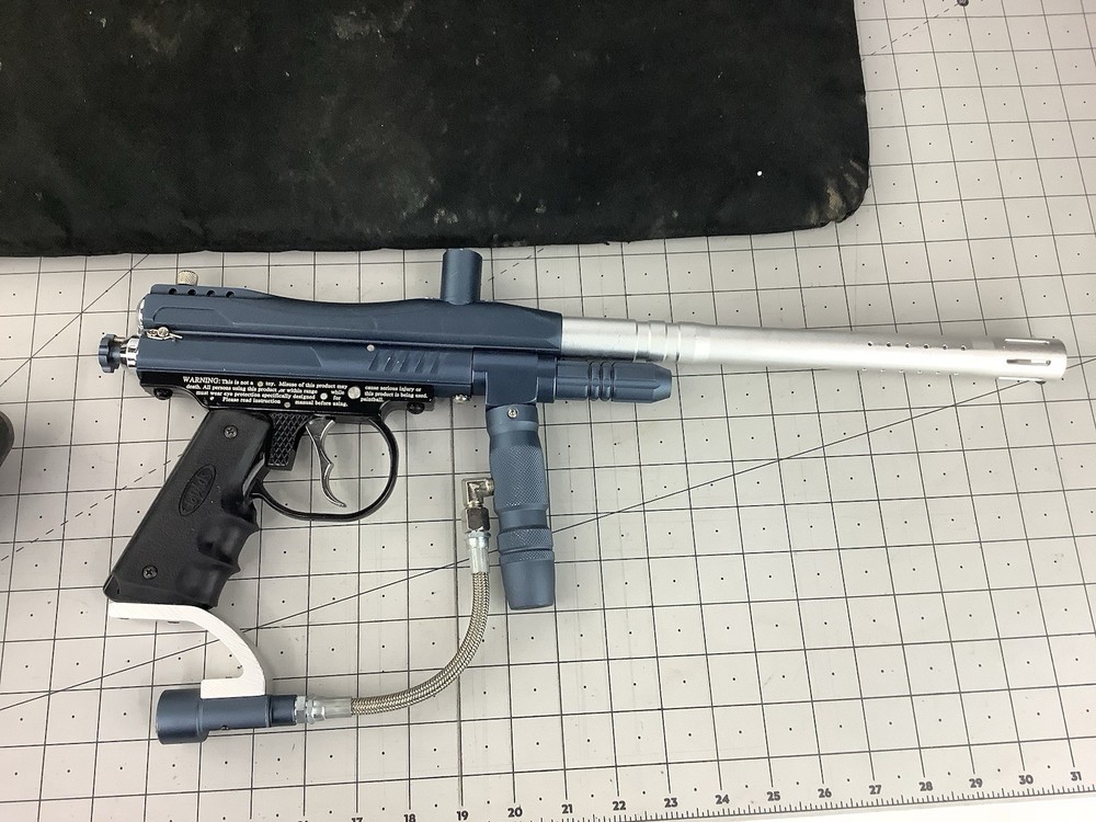 Spyder TL-R Paintball Marker