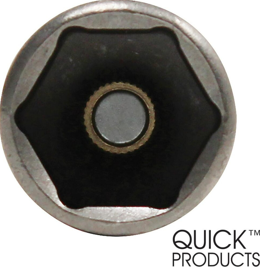 Quick Products 3/4" x 2-1/2" Nut Driver