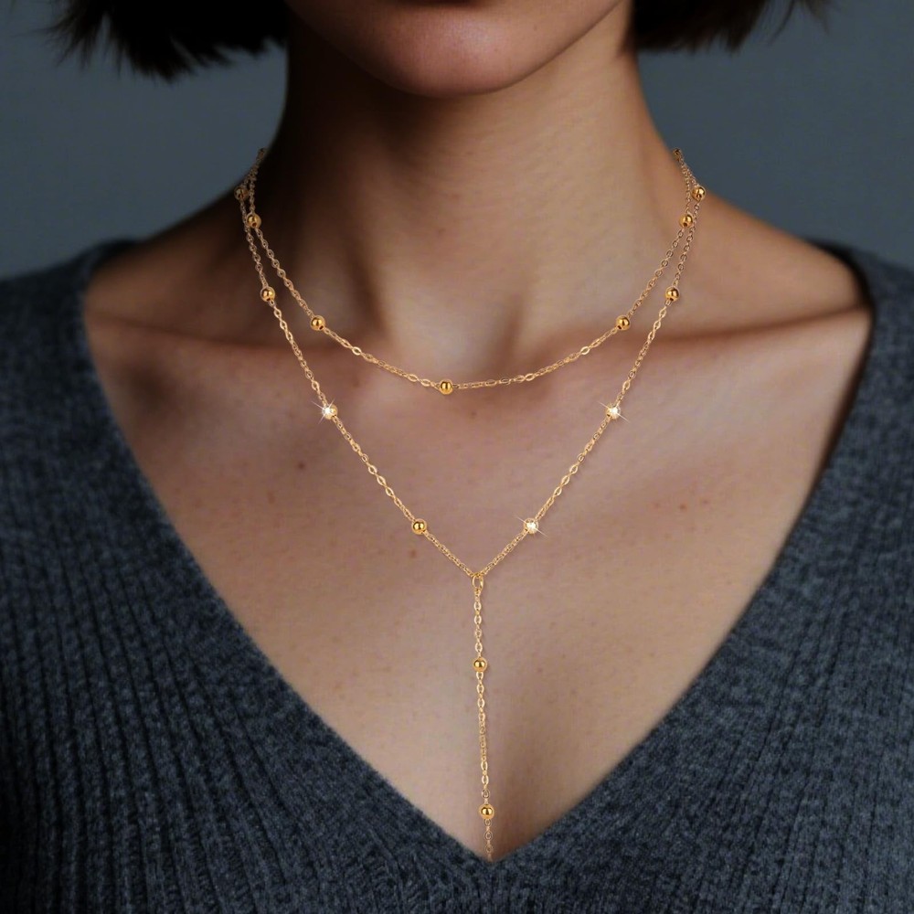 Necklace for Women pattern2