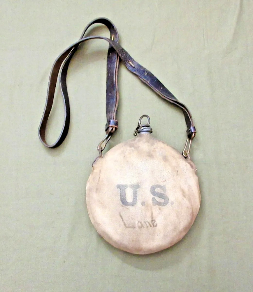 Model 1878 Modified Canteen