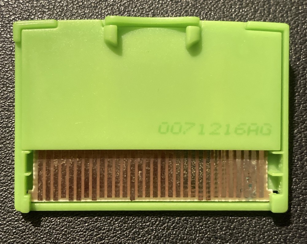 Leapfrog Explorer LeapPad Math Learning Game Cartridge - Ni Hao Kai-Lan