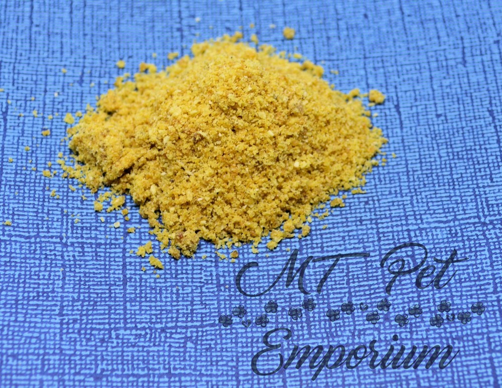 Tropical Eggs - Hermit Crab Food