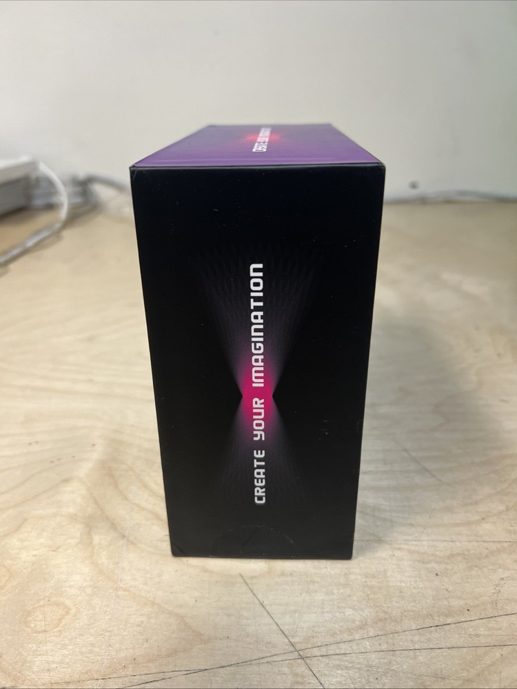 Stream Dock Streaming Console & Hub Customizable New