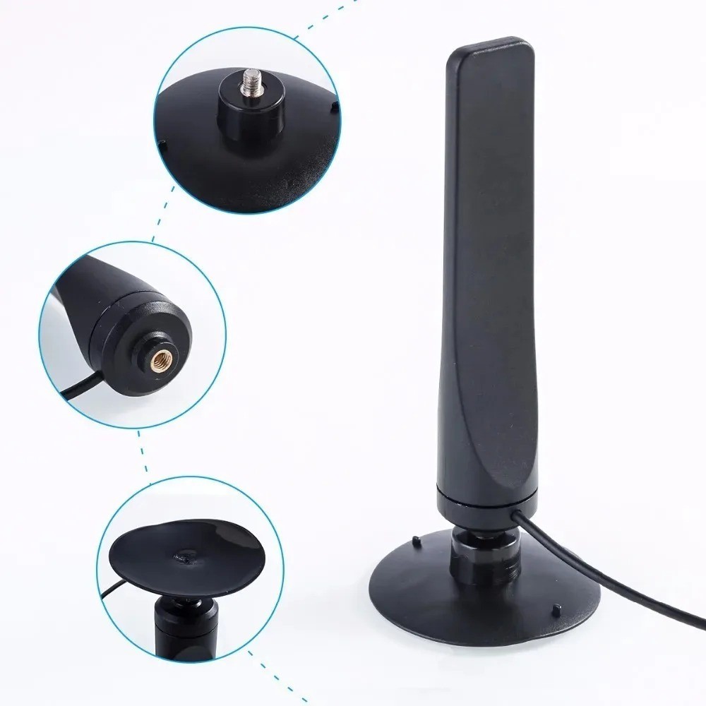 Wave Max Tv Antenna 2025, Wave Max Tv Antenna Signal Booster TL