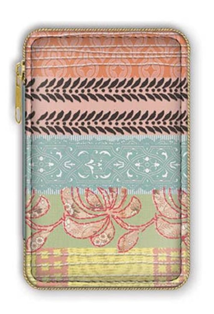Travel Sewing Kit | Quilted
