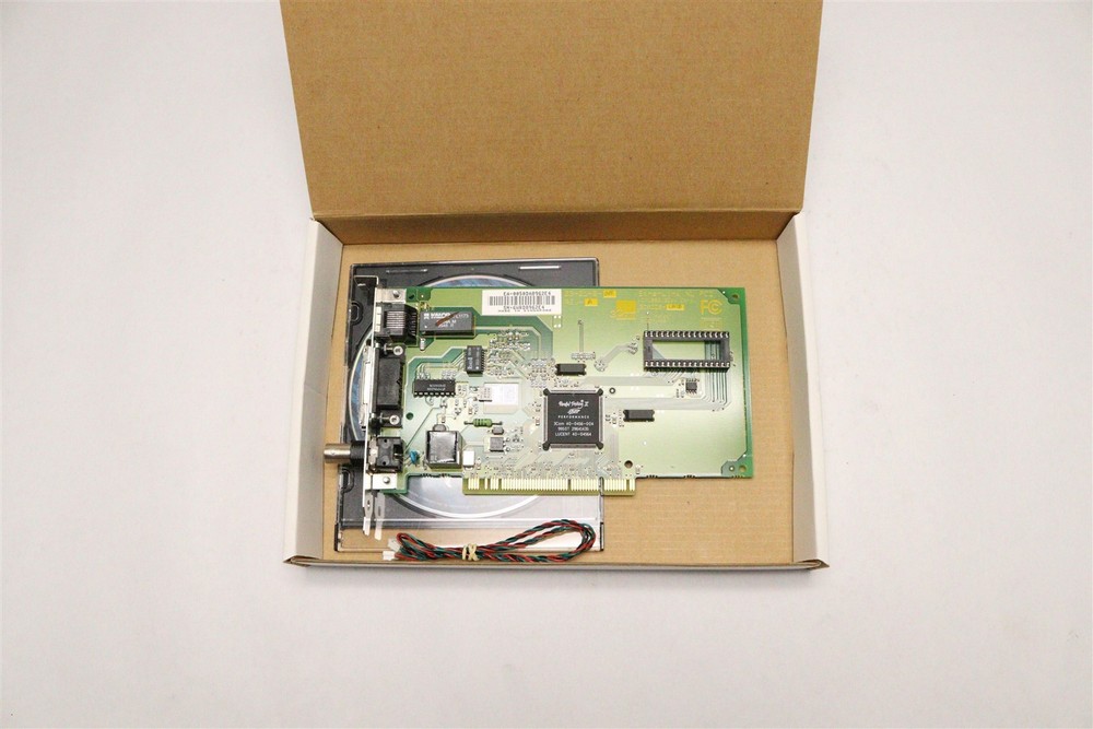 3COM ETHERLINK XL PCI NETWORK ADAPTER CARD 3C900B-CMB