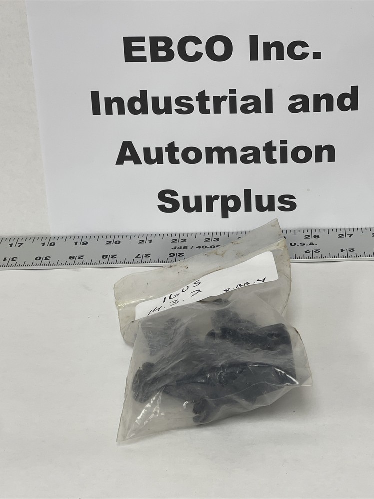 IGUS 14.3.2 ENERGY CHAIN MUNTING BRACKET