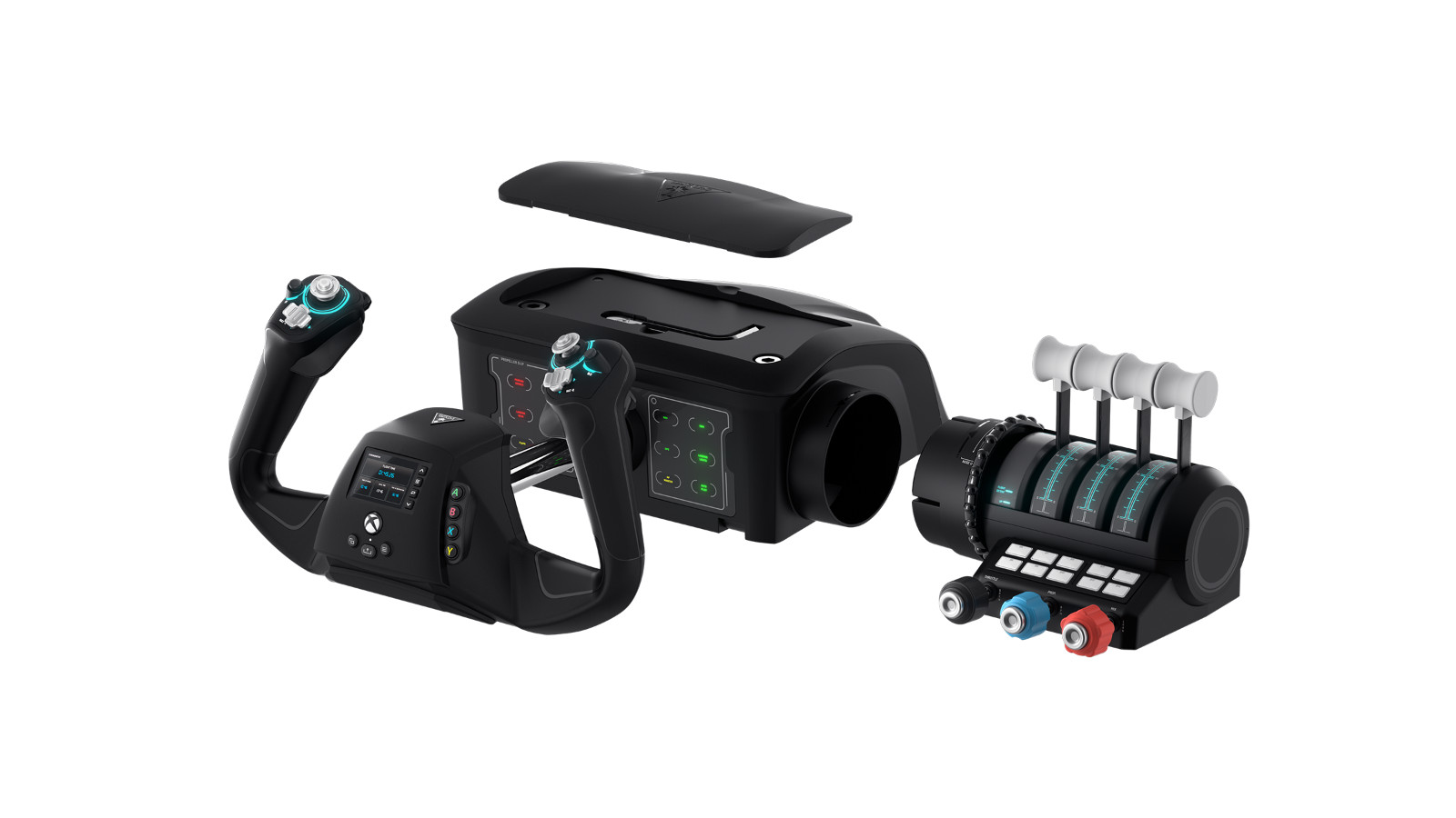 Turtle Beach VelocityOne™ Flight Universal Control System