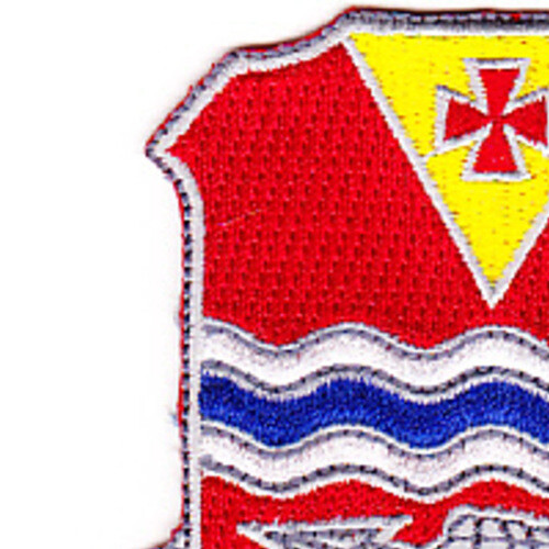 STB-65 Patch South
