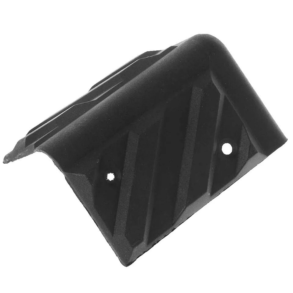 Audio2000'S ACC590KP8 8-Pack PA/DJ Stackable ABS Plastic Speaker Cabinet Corners