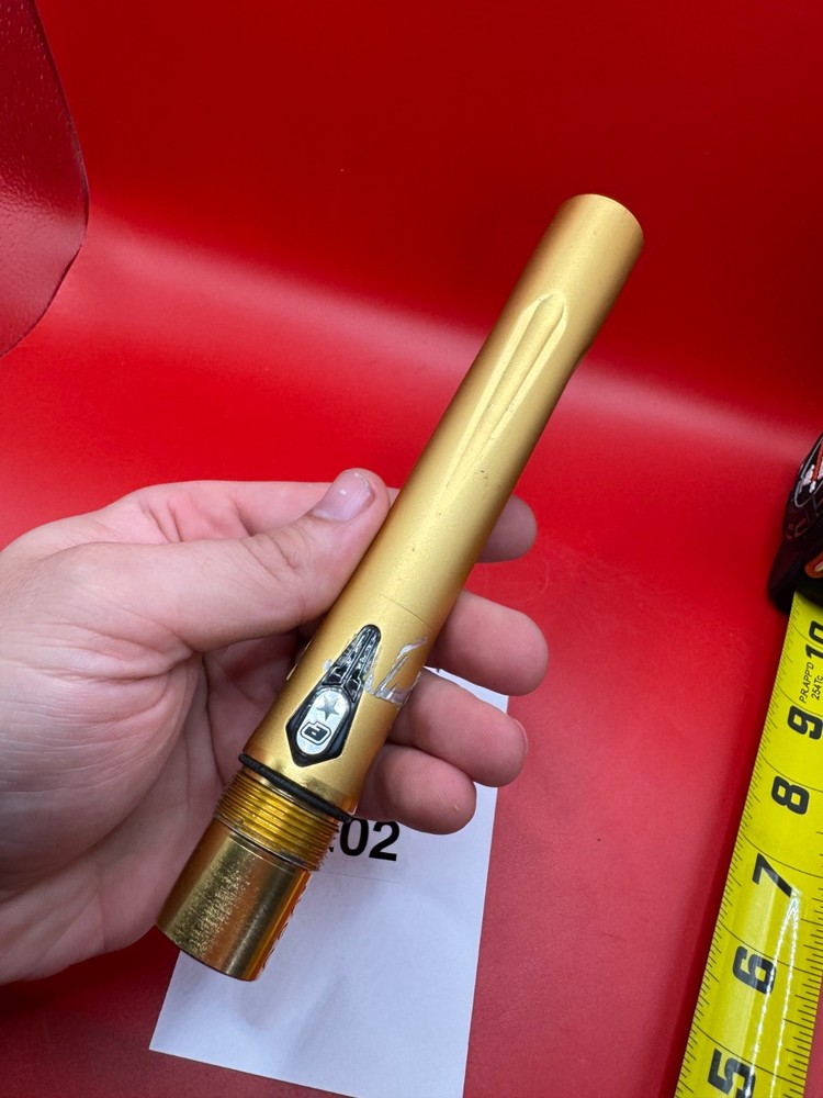 Planet Eclipse Barrel Back 693 Bore AC Thread