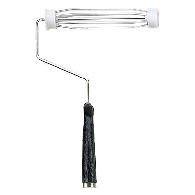 Roller Frames, 9 in, Heavy Duty Linzer RF2099