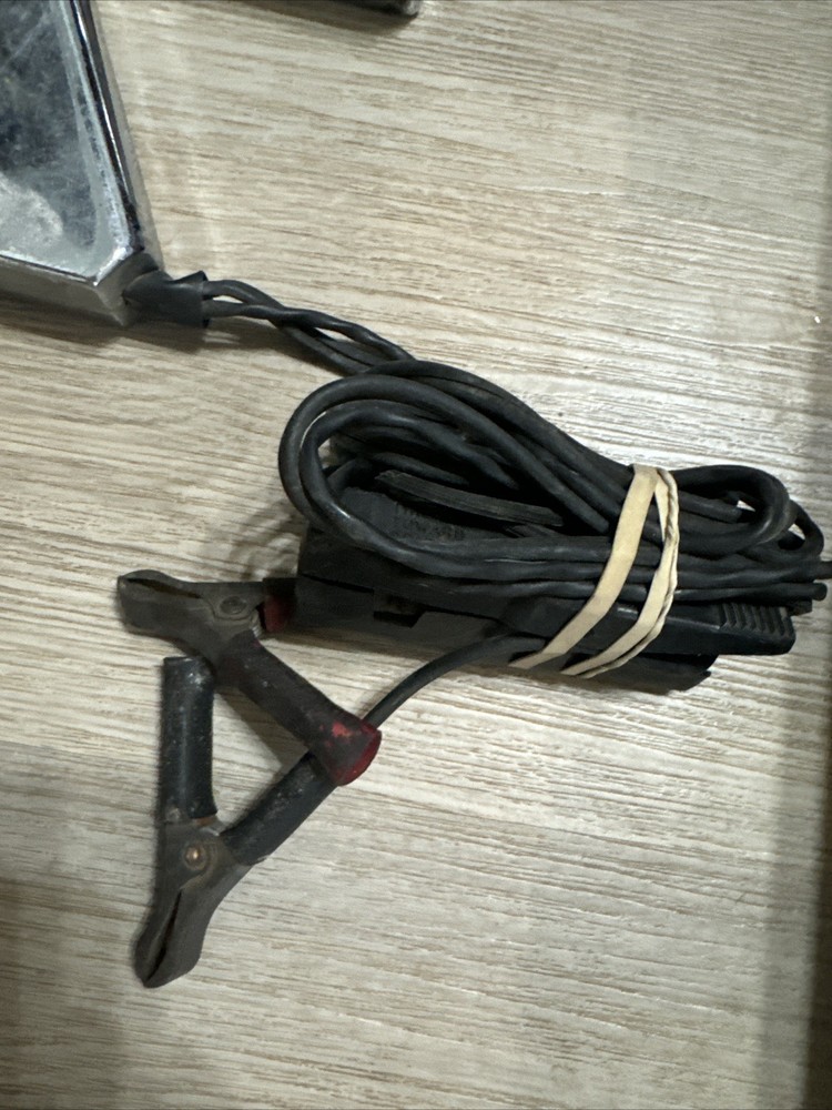 Sears DC Inductive Timing Light Model 244.213801