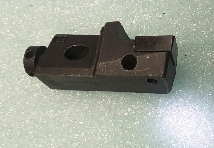 KENNAMETAL SCLCL12CA12 INSERT CARTRIDGE