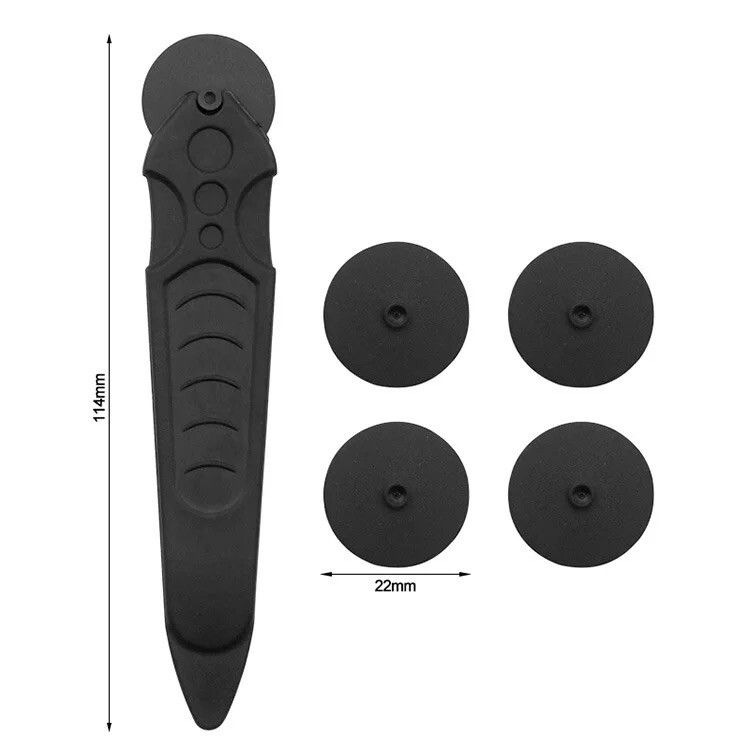 Opening Wheel Compatible with iMac