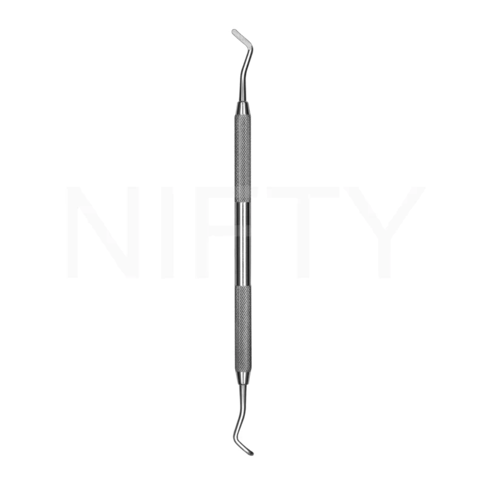 Excavator Blades #44/45