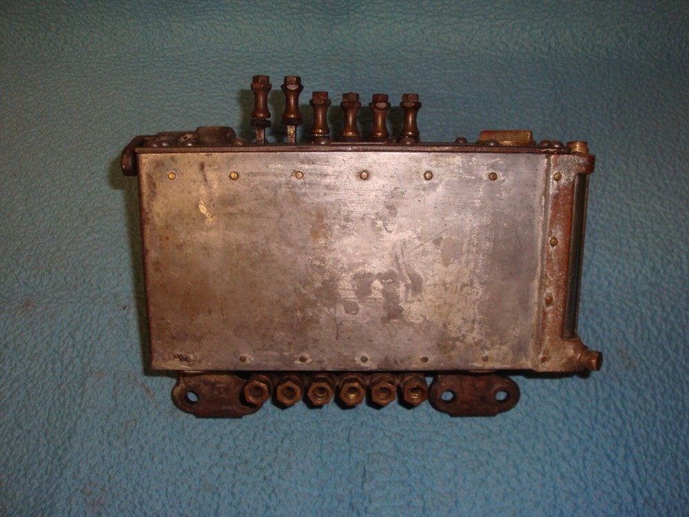 Antique Kinwood Oiler- Lubricator