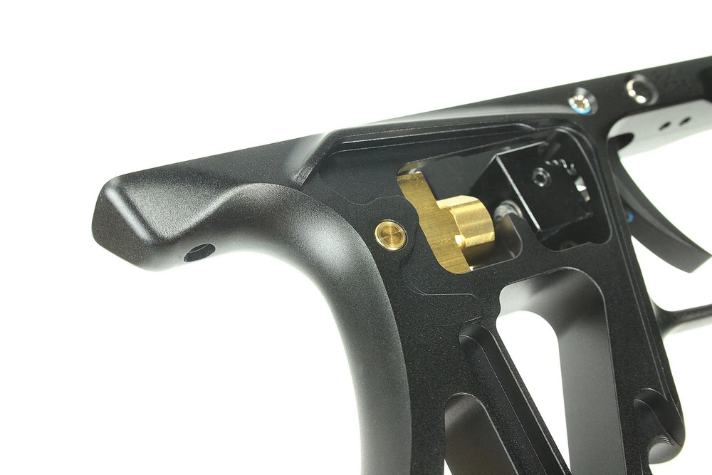Planet Eclipse GTEK 180R Paintball Marker Gun Mechanical Frame Conversion Kit