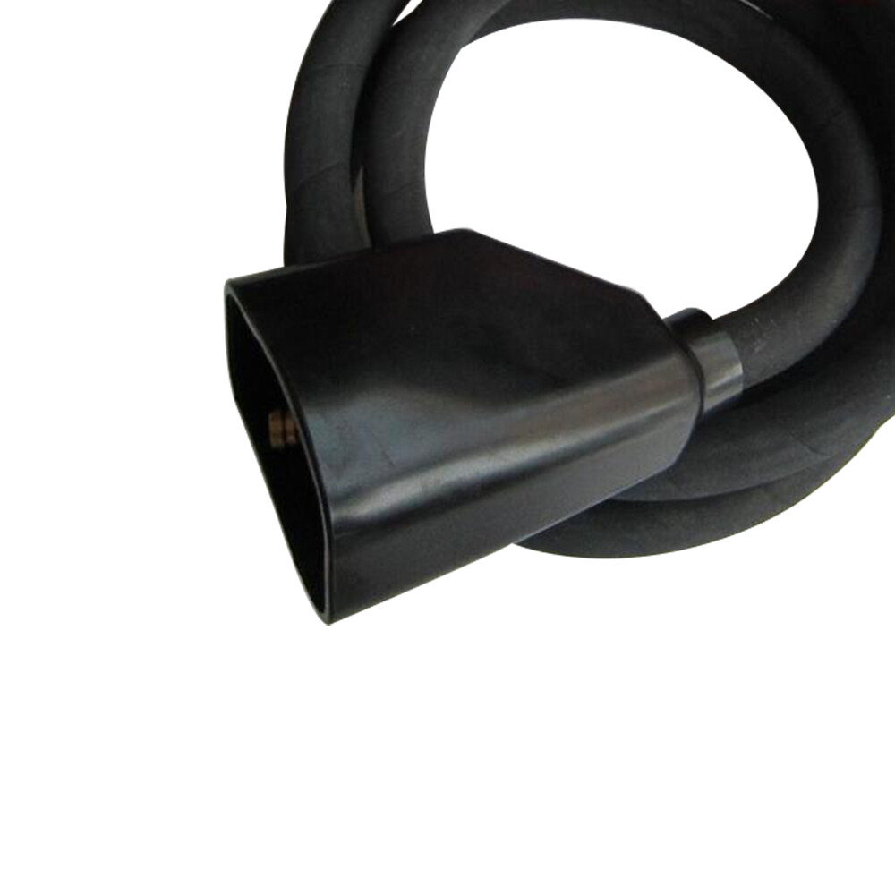 High-Performance Air Carbon Arc Gouging Torch with Ergonomic Design